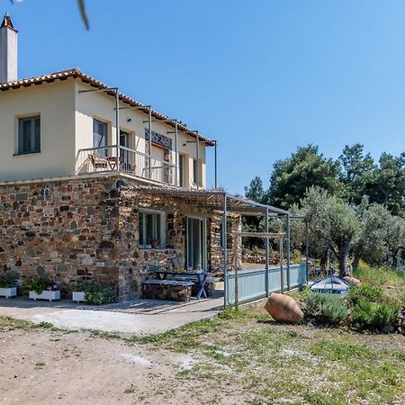 Villa Maja Σκόπελος Εξωτερικό φωτογραφία