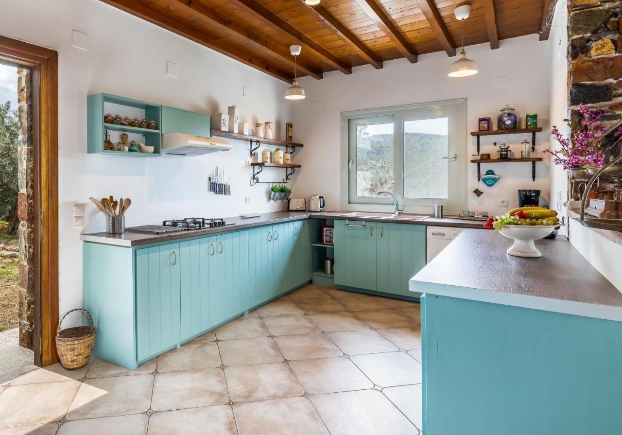 Villa Maja Σκόπελος Εξωτερικό φωτογραφία