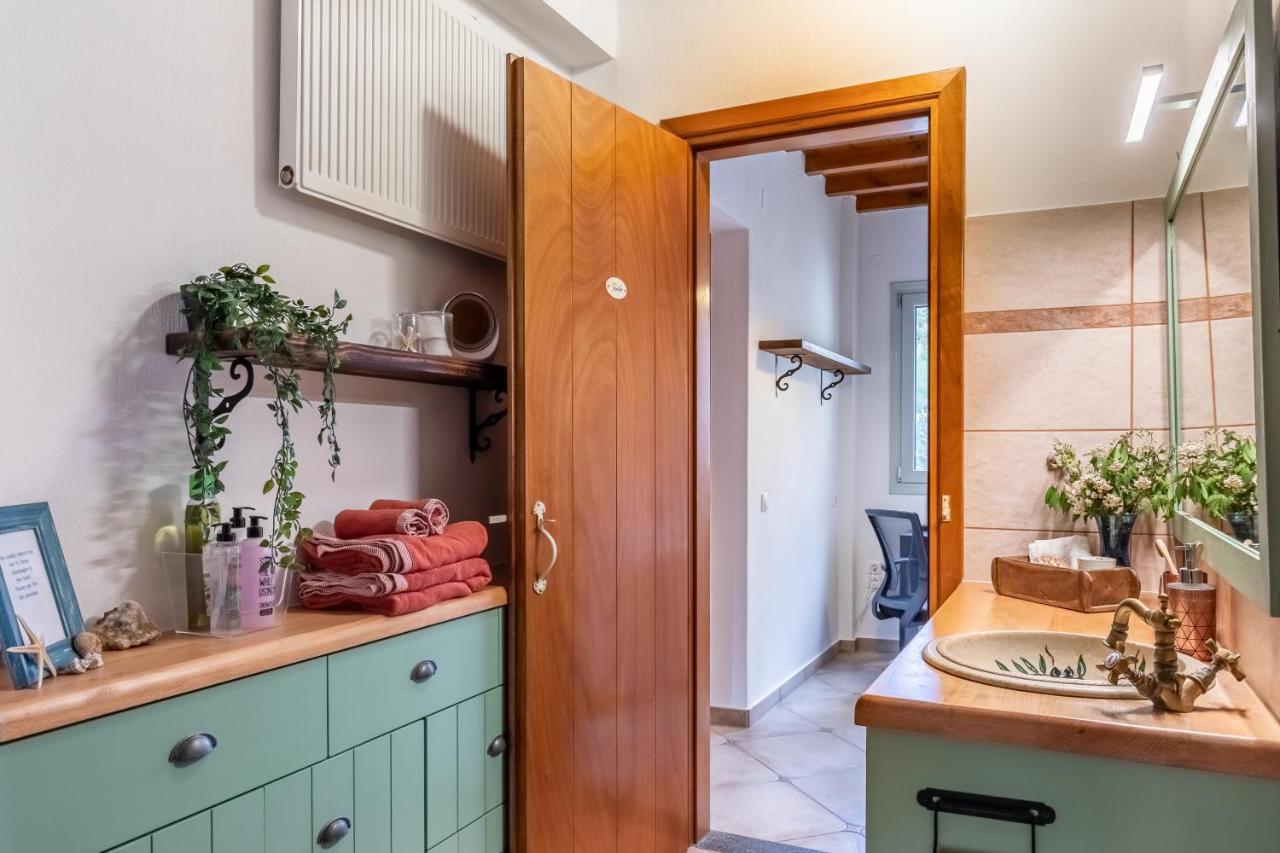 Villa Maja Σκόπελος Εξωτερικό φωτογραφία