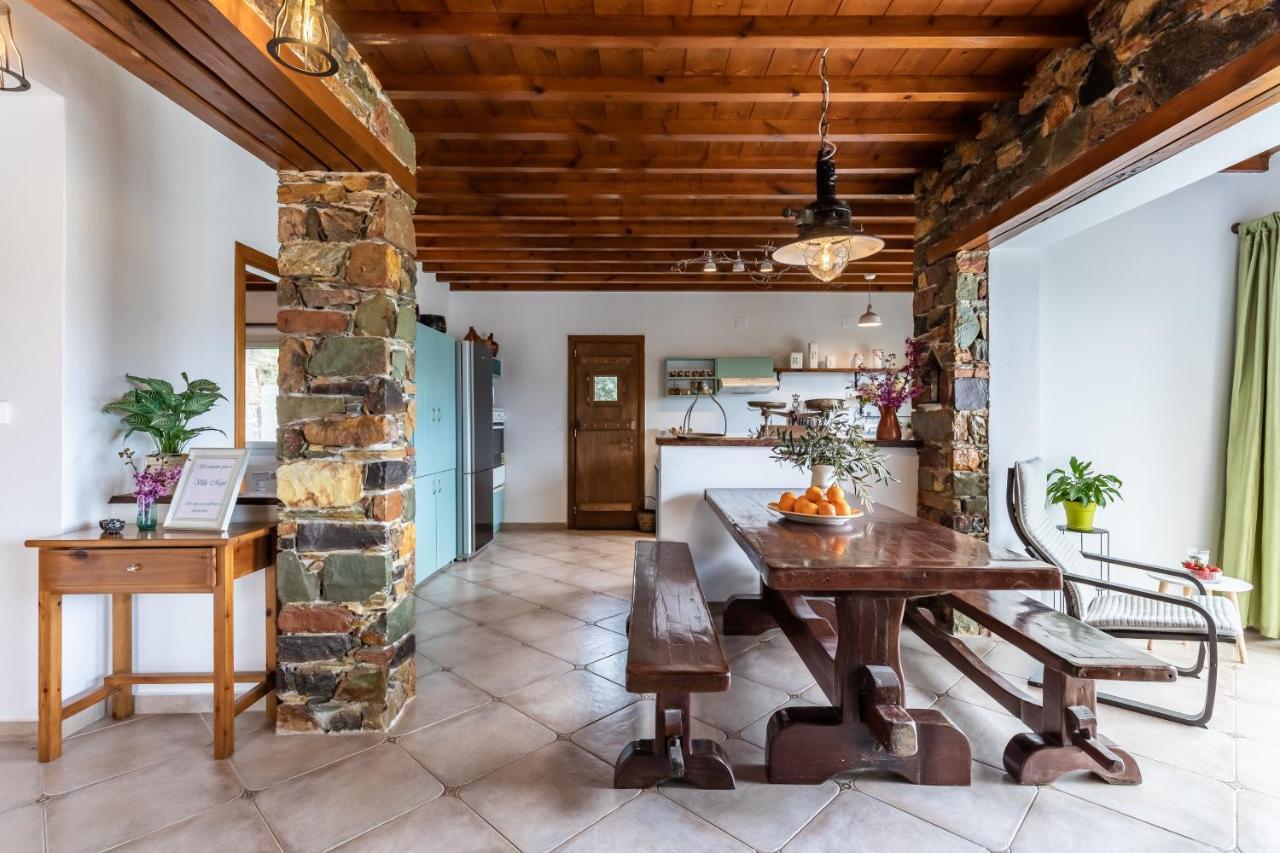 Villa Maja Σκόπελος Εξωτερικό φωτογραφία
