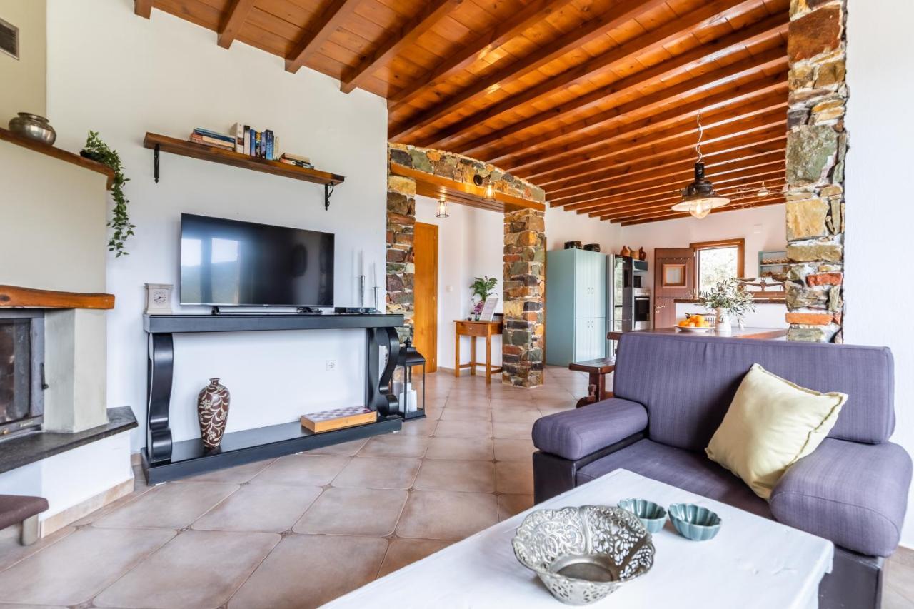 Villa Maja Σκόπελος Εξωτερικό φωτογραφία