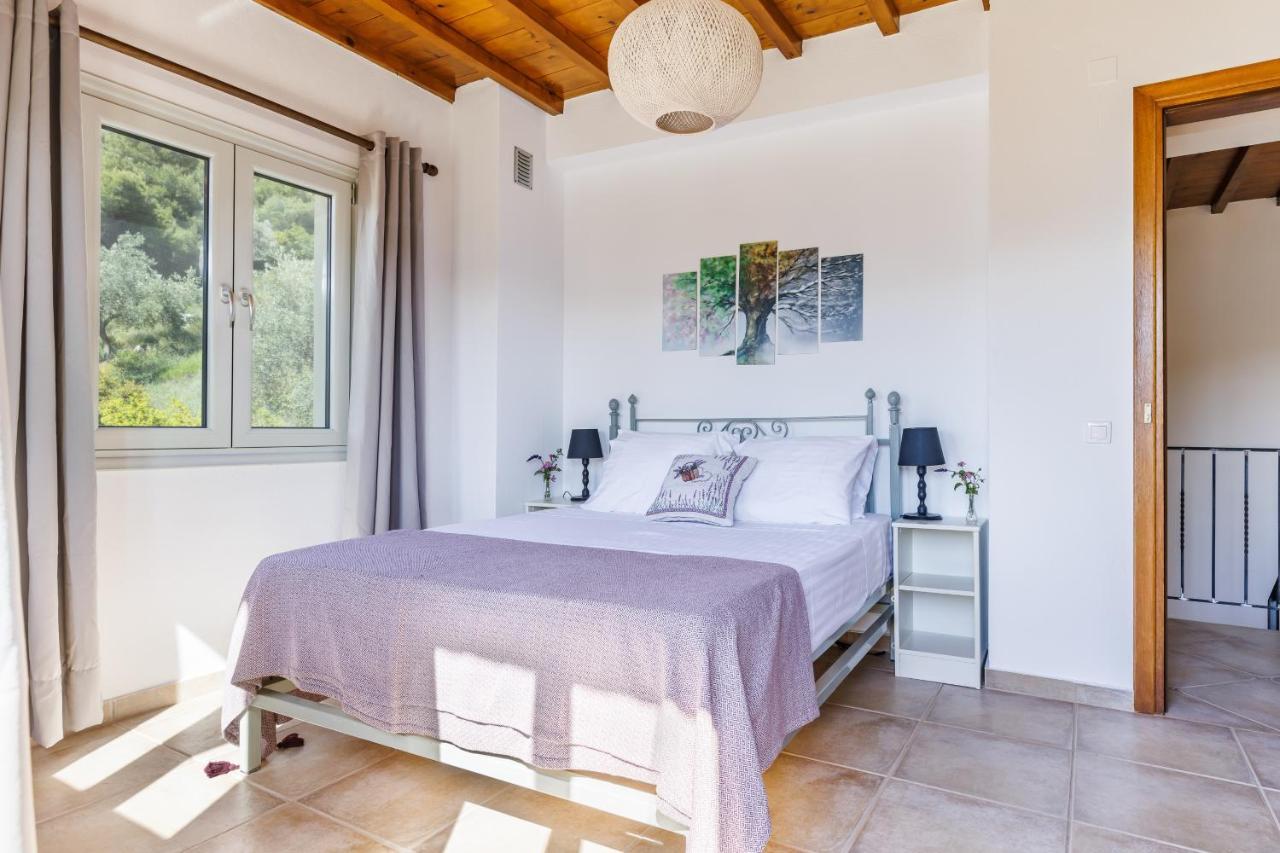 Villa Maja Σκόπελος Εξωτερικό φωτογραφία